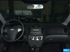 2011款 1.6L 手动 舒适型 GL