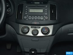 2011款 1.6L 手动 舒适型 GL