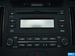 2011款 1.6L 手动 舒适型 GL
