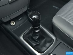 2011款 1.6L 手动 舒适型 GL