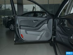 2011款 1.6L 手动 舒适型 GL