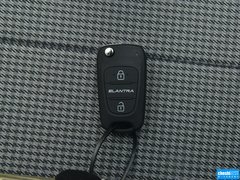 2011款 1.6L 手动 舒适型 GL