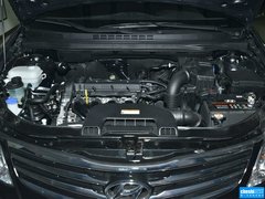 2011款 1.6L 手动 舒适型 GL