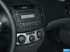 2011款 1.6L 手动 舒适型 GL