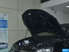 2011款 1.6L 手动 舒适型 GL