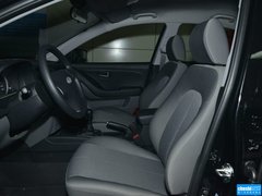 2011款 1.6L 手动 舒适型 GL