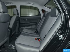 2011款 1.6L 手动 舒适型 GL