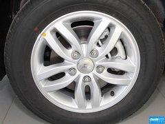 2011款 1.6L 手动 舒适型 GL