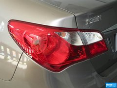 2011款 1.6L 手动 舒适型 GL