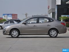 2011款 1.6L 手动 舒适型 GL