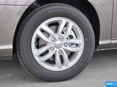 2011款 1.6L 手动 舒适型 GL
