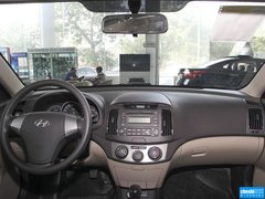 2011款 1.6L 手动 舒适型 GL
