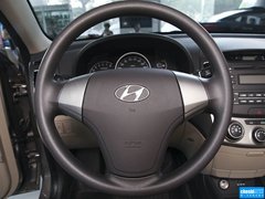 2011款 1.6L 手动 舒适型 GL