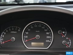 2011款 1.6L 手动 舒适型 GL