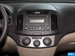 2011款 1.6L 手动 舒适型 GL