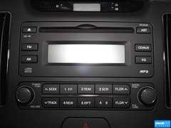 2011款 1.6L 手动 舒适型 GL