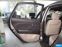 2011款 1.6L 手动 舒适型 GL