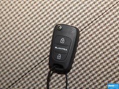2011款 1.6L 手动 舒适型 GL
