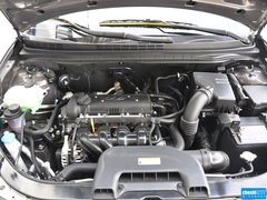 2011款 1.6L 手动 舒适型 GL