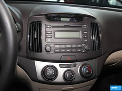 2011款 1.6L 手动 舒适型 GL