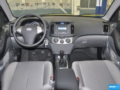 2011款 1.6L 手动 舒适型 GL
