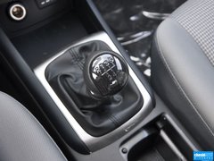 2011款 1.6L 手动 舒适型 GL