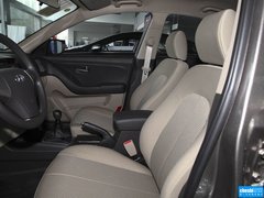 2011款 1.6L 手动 舒适型 GL