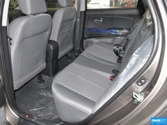 2011款 1.6L 手动 舒适型 GL