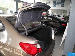 2011款 1.6L 手动 舒适型 GL