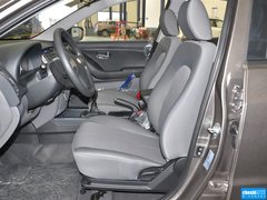 2011款 1.6L 手动 舒适型 GL