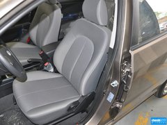 2011款 1.6L 手动 舒适型 GL