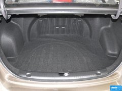 2011款 1.6L 手动 舒适型 GL