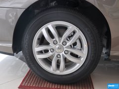 2011款 1.6L 手动 舒适型 GL