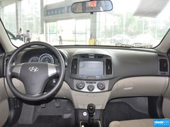 2011款 1.6L 手动 舒适型 GL