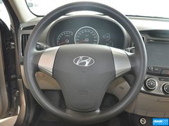 2011款 1.6L 手动 舒适型 GL