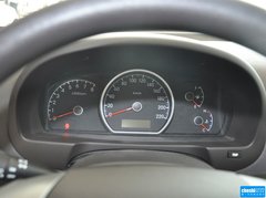 2011款 1.6L 手动 舒适型 GL