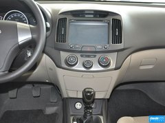 2011款 1.6L 手动 舒适型 GL
