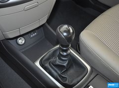 2011款 1.6L 手动 舒适型 GL