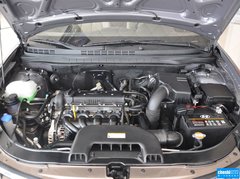2011款 1.6L 手动 舒适型 GL