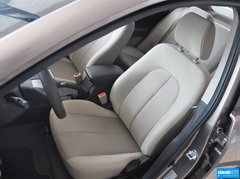 2011款 1.6L 手动 舒适型 GL