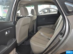 2011款 1.6L 手动 舒适型 GL