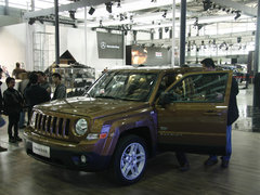2011款 2.4 CVT 经典型 5座