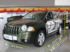 2011款 2.4 CVT 经典型 5座