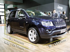 2011款 2.4 CVT 经典型 5座