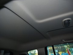 2011款 2.4 CVT 经典型 5座