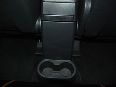 2011款 2.4 CVT 经典型 5座