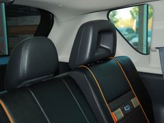 2011款 2.4 CVT 经典型 5座