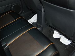 2011款 2.4 CVT 经典型 5座