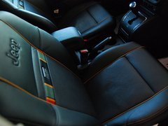 2011款 2.4 CVT 经典型 5座