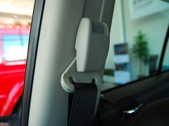 2011款 2.4 CVT 经典型 5座